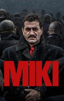 Miki Miki