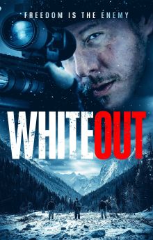 Whiteout Whiteout
