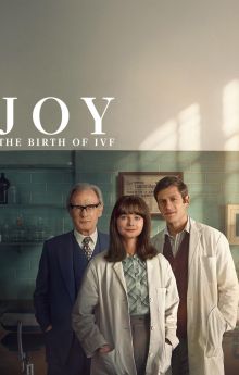 Joy Joy