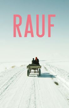 Rauf Rauf