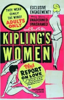 Kipling's Women Kipling's Women