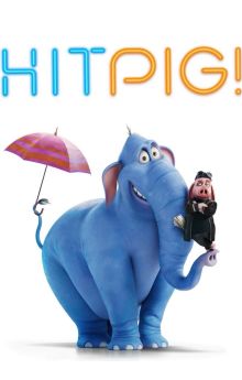 Hitpig! Hitpig!