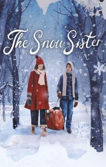 The Snow Sister The Snow Sister