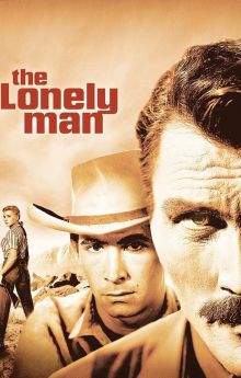 The Lonely Man The Lonely Man