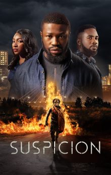 Suspicion Suspicion