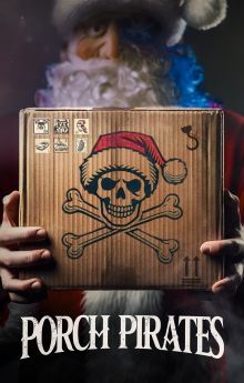 Porch Pirates Porch Pirates