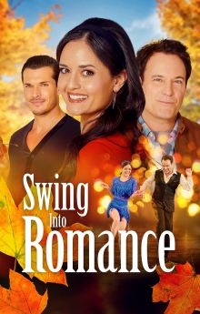 Swing Into Romance Swing Into Romance