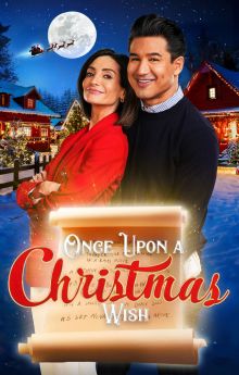 Once Upon a Christmas Wish Once Upon a Christmas Wish