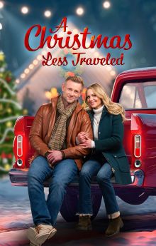 A Christmas Less Traveled A Christmas Less Traveled