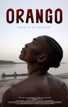 Orango Orango