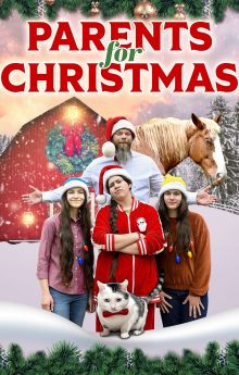Parents for Christmas Parents for Christmas