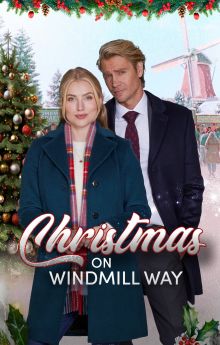Christmas on Windmill Way Christmas on Windmill Way