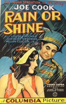 Rain or Shine Rain or Shine