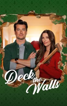 Deck the Walls Deck the Walls
