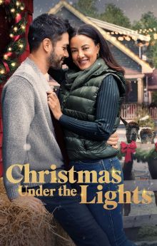 Christmas Under the Lights Christmas Under the Lights