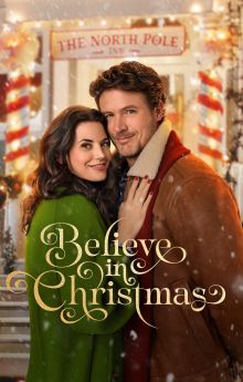 Believe in Christmas Believe in Christmas
