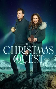 The Christmas Quest The Christmas Quest