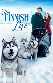 The Finnish Line The Finnish Line