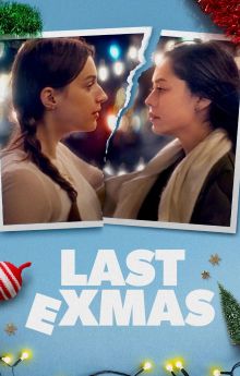 Last ExMas Last ExMas