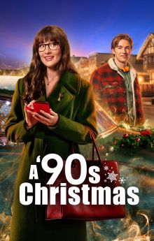 A '90s Christmas A '90s Christmas