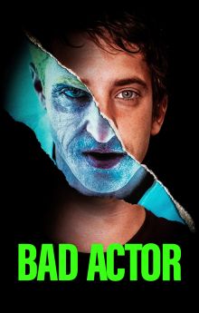 Bad Actor: A Hollywood Ponzi Scheme Bad Actor: A Hollywood Ponzi Scheme