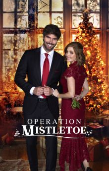 Operation Mistletoe Operation Mistletoe