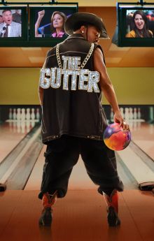 The Gutter The Gutter