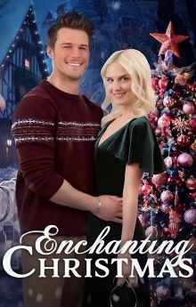 Enchanting Christmas Enchanting Christmas