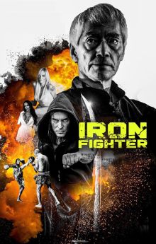 Iron Fighter Iron Fighter