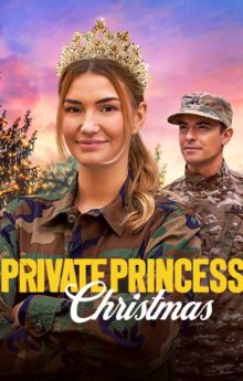 Private Princess Christmas Private Princess Christmas
