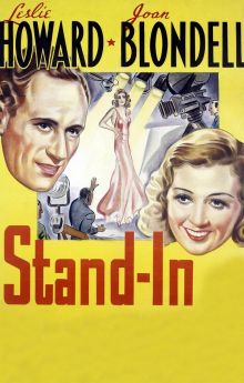 Stand-In Stand-In