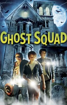 Ghost Squad Ghost Squad