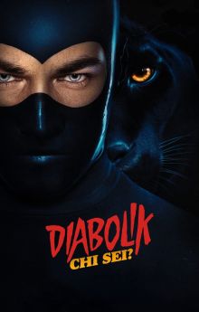 Diabolik - Who Are You? Diabolik - Who Are You?
