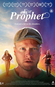 For Prophet For Prophet