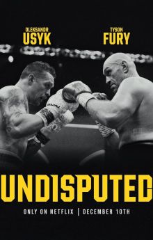 Undisputed Undisputed