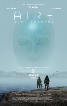 Aire: Just Breathe Aire: Just Breathe