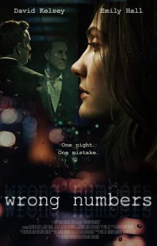 Wrong Numbers Wrong Numbers