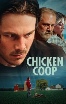 Chicken Coop Chicken Coop