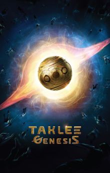 Taklee Genesis Taklee Genesis