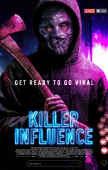 Killer Influence Killer Influence