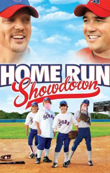 Home Run Showdown Home Run Showdown