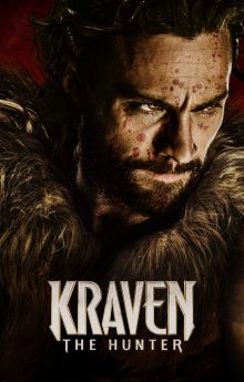 Kraven the Hunter Kraven the Hunter