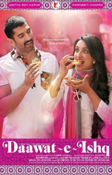 Daawat-e-Ishq Daawat-e-Ishq