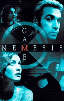 Nemesis Game Nemesis Game