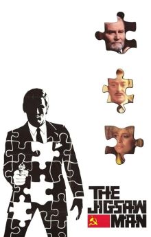 The Jigsaw Man The Jigsaw Man