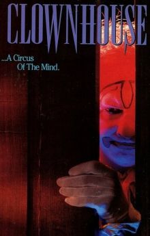 Clownhouse Clownhouse