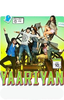 Yaariyan Yaariyan
