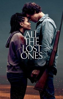 All the Lost Ones All the Lost Ones
