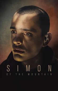 Simon of the Mountain Simon of the Mountain