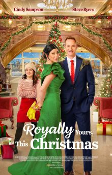 Royally Yours, This Christmas Royally Yours, This Christmas